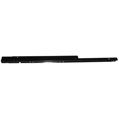 1987-1998 Ford F-250 Ext Cab HD OE Type Rocker Panel, Front RH - Classic 2 Current Fabrication