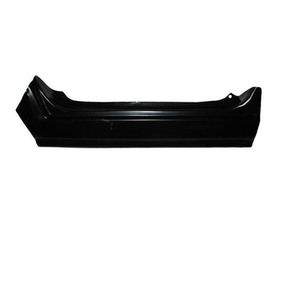 1971-1996 Chevy G20 Van Rocker Panel, LH - Classic 2 Current Fabrication