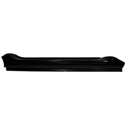 1973-1987 Chevy C20 Pickup Slip On Rocker Panel, LH - Classic 2 Current Fabrication