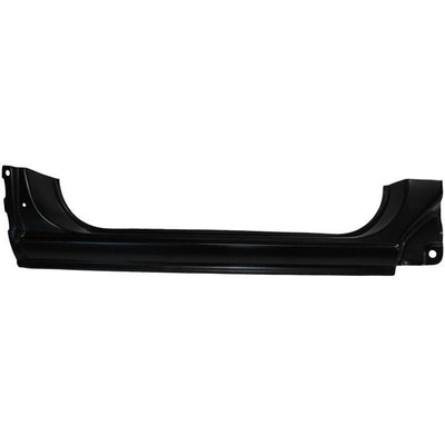 1973-1987 Chevy K10 Pickup OE Type Rocker Panel, RH - Classic 2 Current Fabrication