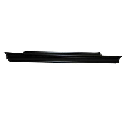 1982-1993 Chevy S10 Pickup Slip On Rocker Panel - 1.2MM LH - Classic 2 Current Fabrication