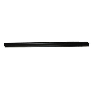 1983-1994 Chevy S10 Blazer Rocker Panel, LH - Classic 2 Current Fabrication