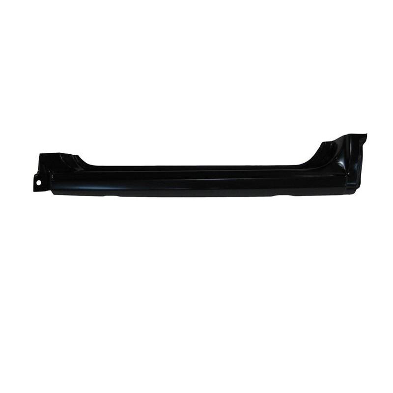 1994-2002 Chevy S10 Pickup OE Type Rocker Panel, LH, Regular Cab ...