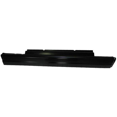 1999-2007 Chevy Silverado 1500 Slip On Rocker Panel - 2.0MM RH - Classic 2 Current Fabrication