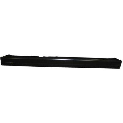 1999-2007 Chevy Silverado 1500 Slip On Rocker Panel, RH, Extended 4 Door Cab - Classic 2 Current Fabrication