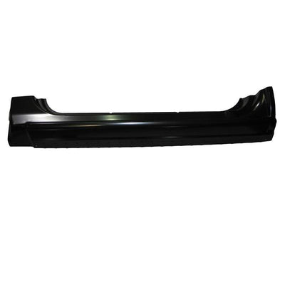 1999-2007 Chevy Silverado 2500 OE Type Rocker Panel, LH - Classic 2 Current Fabrication