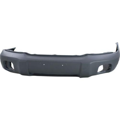 2001-2002 Subaru Forester Front Bumper Cover, Textured, S Model - Classic 2 Current Fabrication