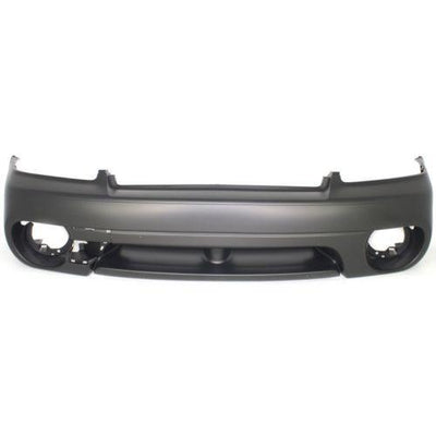 2003-2004 Subaru Outback Front Bumper Cover, Primed, Excluding Legacy - Classic 2 Current Fabrication