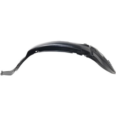 2006-2013 Suzuki Vitara Front Fender Liner RH - Classic 2 Current Fabrication