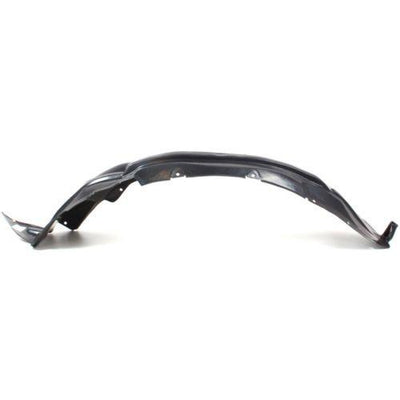 2007-2009 Suzuki SX4 Front Fender Liner LH - Classic 2 Current Fabrication