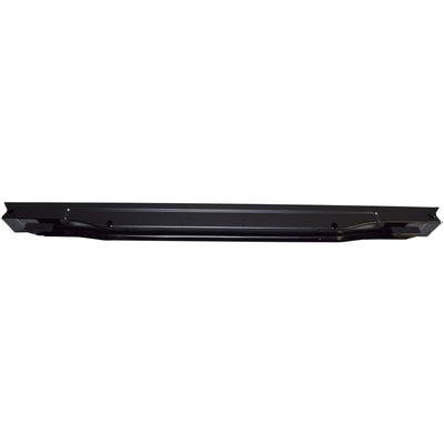 1999-2016 Ford F Super Duty Truck Bed Floor Rear Cross Sill - Classic 2 Current Fabrication