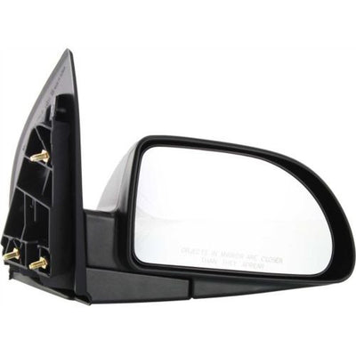 2002-2007 Saturn VUE Mirror RH, Manual Folding - Classic 2 Current Fabrication