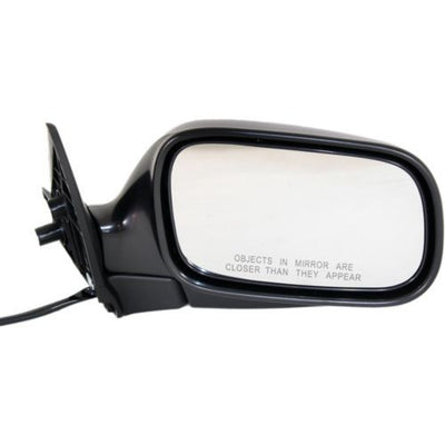 2002-2007 Subaru Impreza Mirror RH, Power,, Paint To Match - Classic 2 Current Fabrication