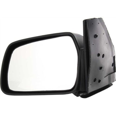 1989-1997 Suzuki Sidekick Mirror LH, Manual, Non-heated, Non-folding, 2dr - Classic 2 Current Fabrication