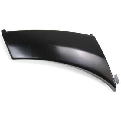 2004-2006 Toyota Tundra Front Bumper End LH, Cover Extension, Double Cab - Classic 2 Current Fabrication