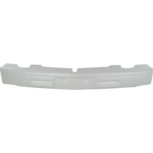 2001-2003 Toyota Sienna Front Bumper Absorber | Classic 2 Current ...