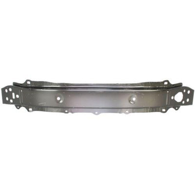 2008-2014 Scion xD Front Bumper Reinforcement, Steel, Hatchback/Sedan - Classic 2 Current Fabrication