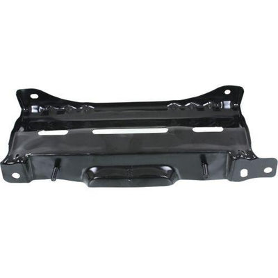 2007-2014 Toyota Yaris Front Bumper Bracket RH, Cover - Classic 2 Current Fabrication