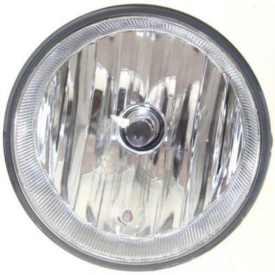 2004-2006 Toyota Solara Fog Lamp Rh=lh, Assembly - Classic 2 Current Fabrication