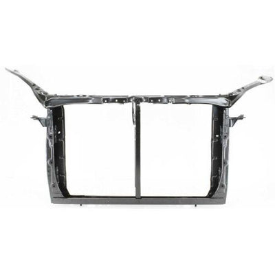 2004-2005 Toyota Sienna Radiator Support, Assembly, Black, Steel - Classic 2 Current Fabrication
