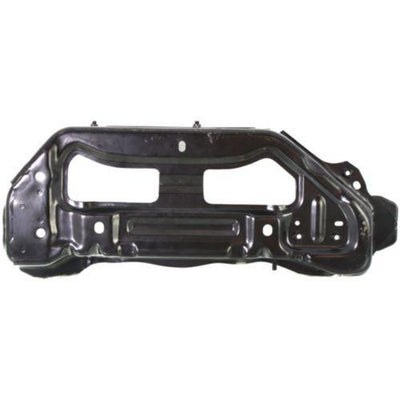 2007-2008 Toyota Yaris Radiator Support LH, Assem., Side Panel, Headlamp Seat, Hback - Classic 2 Current Fabrication