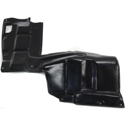 2000-2005 Toyota Celica Engine Splash Shield, Under Cover, RH - Classic 2 Current Fabrication