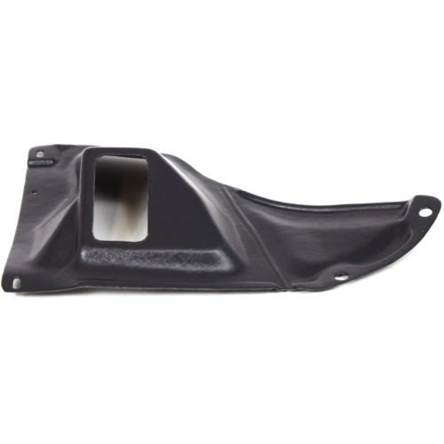 2000-2006 Toyota Tundra Engine Splash Shield, Under Cover, LH | Classic