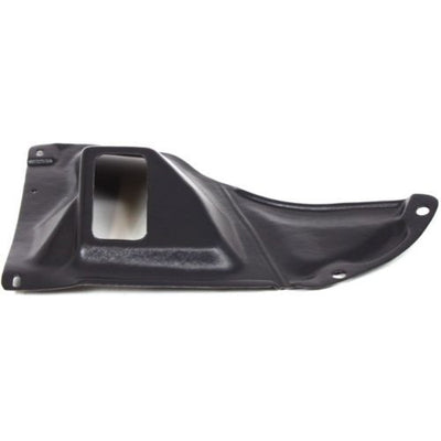 2000-2006 Toyota Tundra Engine Splash Shield, Under Cover, LH - Classic 2 Current Fabrication