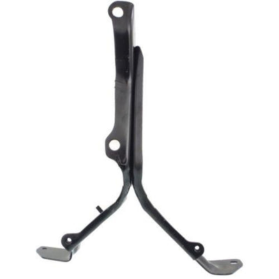 1999-2002 Toyota 4Runner Rear Bumper Bracket LH, Arm Mounting Bracket - Classic 2 Current Fabrication