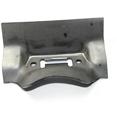 1967-1969 Chevy Camaro & FIREBIRD REAR AXLE SNUBBER BRACKET ON TRUNK FLOOR - Classic 2 Current Fabrication