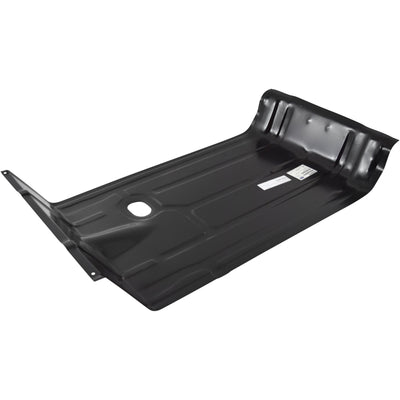 1968-1972 GM A Body Trunk Floor Center - Classic 2 Current Fabrication