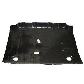1968-1972 CHEVY CHEVELLE TRUNK FLOORS - Classic 2 Current Fabrication