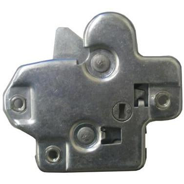 1969-1974 Chevy Nova Trunk Latch - Classic 2 Current Fabrication