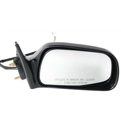 1997-2001 Toyota Camry Mirror RH, Power, Non-heated, Non-fold, Usa Built - Classic 2 Current Fabrication
