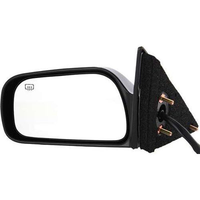 1997-2001 Toyota Camry Mirror LH, Power, Heated, Non-folding, Usa Built - Classic 2 Current Fabrication