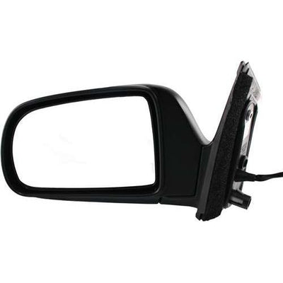 1998-2003 Toyota Sienna Mirror LH, Power, Non-heated, Manual Folding - Classic 2 Current Fabrication