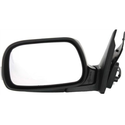 2002-2006 Toyota Camry Mirror LH, Power, Non-heated, Manual Fold, Usa Built - Classic 2 Current Fabrication