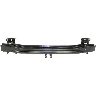 2006-2009 Volkswagen GTI Front Bumper Reinforcement, Impact - Classic 2 Current Fabrication