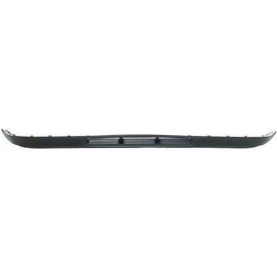 1999-2002 Volkswagen Jetta Front Lower Valance, Spoiler, Textured, Sedan - Classic 2 Current Fabrication