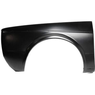 1985-1993 Volkswagen Cabriolet Fender LH - Classic 2 Current Fabrication