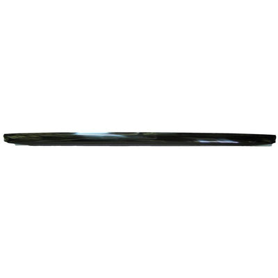 1955-1957 Chevy Convertible Windshield Molding Top Outer - Classic 2 Current Fabrication