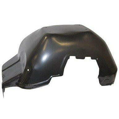 View 1968-1969 Pontiac Tempest FENDER INNER FRONT RH