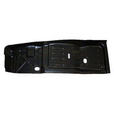 1973-1974 Pontiac Ventura CAB FLOOR LH FULL LENGTH 20in X 62in - Classic 2 Current Fabrication