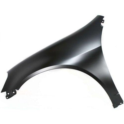 2002-2006 Acura RSX Fender LH, With Out Hole - Classic 2 Current Fabrication