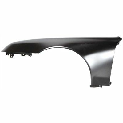 1997-2001 Honda Prelude Fender LH - Classic 2 Current Fabrication