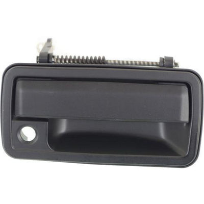 1995-2005 Chevy Blazer Front Door Handle RH, Outside, w/Keyhole - Classic 2 Current Fabrication