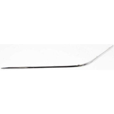 2000-2002 Mercedes Benz E430 Front Bumper Molding LH, Cover Molding - Classic 2 Current Fabrication