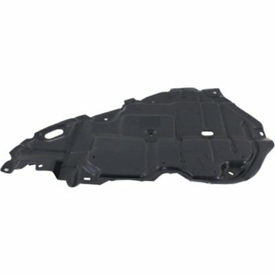 2007-2011 Toyota Camry Engine Splash Shield, Under Cover, RH, Japan Built - Classic 2 Current Fabrication