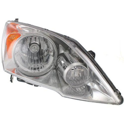 2007-2011 Honda CR-V Head Light RH, Lens And Housing - Classic 2 Current Fabrication