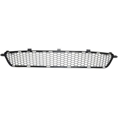 2006-2008 Lexus IS350 Front Bumper Grille - Classic 2 Current Fabrication